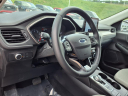 2022 Ford Escape SE at Ford Of Uniontown