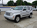 Thumbnail image of 2008 Jeep Liberty at A & B Motors