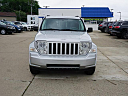 Thumbnail image of 2008 Jeep Liberty at A & B Motors