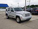 Thumbnail image of 2008 Jeep Liberty at A & B Motors