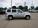 Thumbnail image of 2008 Jeep Liberty at A & B Motors