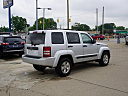 Thumbnail image of 2008 Jeep Liberty at A & B Motors