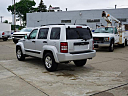 Thumbnail image of 2008 Jeep Liberty at A & B Motors
