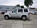 Thumbnail image of 2008 Jeep Liberty at A & B Motors