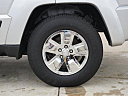 Thumbnail image of 2008 Jeep Liberty at A & B Motors