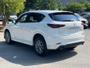 Thumbnail image of 2024 Mazda CX-5 at Flow Auto Center Of Greensboro