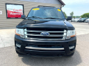 2017 Ford Expedition EL Limited at Showcase Auto Sales LLC