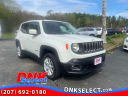 Thumbnail image of 2017 Jeep Renegade at DNK Select Used Cars