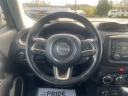 Thumbnail image of 2017 Jeep Renegade at DNK Select Used Cars
