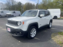 2017 Jeep Renegade Latitude at DNK Select Used Cars