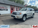 Thumbnail image of 2001 Toyota 4Runner at GZ Infinity Motors LLC