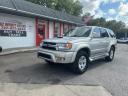 Thumbnail image of 2001 Toyota 4Runner at GZ Infinity Motors LLC