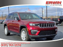 Thumbnail image of 2024 Jeep Grand Cherokee at Erwin Chrysler Dodge Jeep