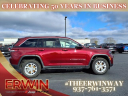 Thumbnail image of 2024 Jeep Grand Cherokee at Erwin Chrysler Dodge Jeep