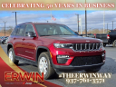 Thumbnail image of 2024 Jeep Grand Cherokee at Erwin Chrysler Dodge Jeep