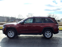Thumbnail image of 2024 Jeep Grand Cherokee at Erwin Chrysler Dodge Jeep