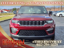 Thumbnail image of 2024 Jeep Grand Cherokee at Erwin Chrysler Dodge Jeep