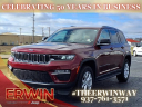 Thumbnail image of 2024 Jeep Grand Cherokee at Erwin Chrysler Dodge Jeep