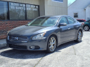 Thumbnail image of 2010 Nissan Maxima at Warner Economy Corner