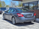 Thumbnail image of 2010 Nissan Maxima at Warner Economy Corner