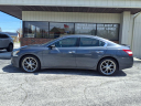 Thumbnail image of 2010 Nissan Maxima at Warner Economy Corner
