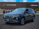 Thumbnail image of 2022 Hyundai TUCSON at Millennium Hyundai