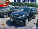 2016 Buick Envision Premium II at Roe Motors