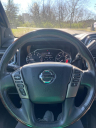 Thumbnail image of 2021 Nissan Titan at SEXTON AUTOMOTIVE OF OAK RIDGE