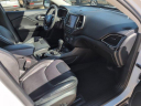 Thumbnail image of 2023 Jeep Cherokee at Uftring Chrysler Jeep Dodge USED