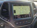 2023 Jeep Cherokee Altitude Lux at Uftring Chrysler Jeep Dodge USED