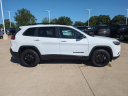 Thumbnail image of 2023 Jeep Cherokee at Uftring Chrysler Jeep Dodge USED
