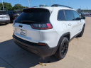 Thumbnail image of 2023 Jeep Cherokee at Uftring Chrysler Jeep Dodge USED