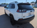 Thumbnail image of 2023 Jeep Cherokee at Uftring Chrysler Jeep Dodge USED