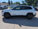 Thumbnail image of 2023 Jeep Cherokee at Uftring Chrysler Jeep Dodge USED
