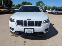 Thumbnail image of 2023 Jeep Cherokee at Uftring Chrysler Jeep Dodge USED