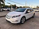 Thumbnail image of 2013 Chevrolet Volt at Gigi Car, Inc.