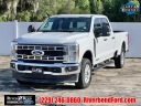 Thumbnail image of 2024 Ford F-250 Super Duty at Riverbend Ford
