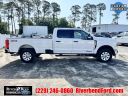 Thumbnail image of 2024 Ford F-250 Super Duty at Riverbend Ford
