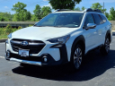Thumbnail image of 2024 Subaru Outback at Lou Fusz Subaru St. Peters