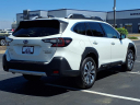 Thumbnail image of 2024 Subaru Outback at Lou Fusz Subaru St. Peters