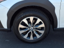 Thumbnail image of 2024 Subaru Outback at Lou Fusz Subaru St. Peters
