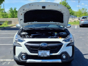 Thumbnail image of 2024 Subaru Outback at Lou Fusz Subaru St. Peters