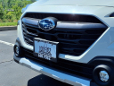 Thumbnail image of 2024 Subaru Outback at Lou Fusz Subaru St. Peters
