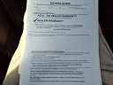 Thumbnail image of 2024 Subaru Outback at Lou Fusz Subaru St. Peters