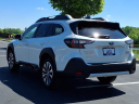 Thumbnail image of 2024 Subaru Outback at Lou Fusz Subaru St. Peters