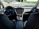 Thumbnail image of 2024 Subaru Outback at Lou Fusz Subaru St. Peters