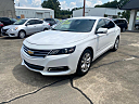 Thumbnail image of 2019 Chevrolet Impala at AUTO TRENDS LLC