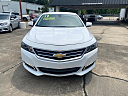 Thumbnail image of 2019 Chevrolet Impala at AUTO TRENDS LLC