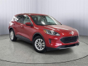 Thumbnail image of 2020 Ford Escape at Seelye Ford of Kalamazoo