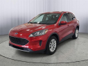 Thumbnail image of 2020 Ford Escape at Seelye Ford of Kalamazoo